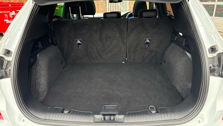 Ford Kuga 2.5 FHEV ST-Line X Edition 5dr CVT Hybrid Estate